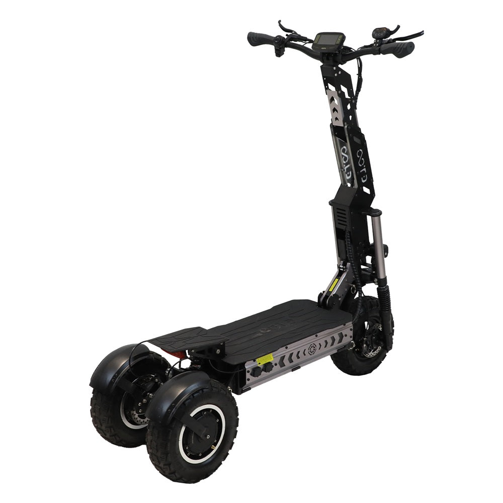 OOTD T30 3200W Electric Scooter OOTD T30 3200W Electric Scooter
